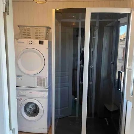 Duplex 3 Etoiles Renove Centre-ville & Clim דירה *