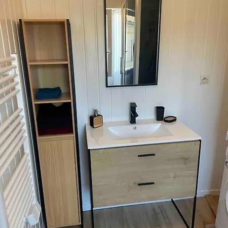 Superbe Duplex Coeur De 3 Etoiles Jonzac