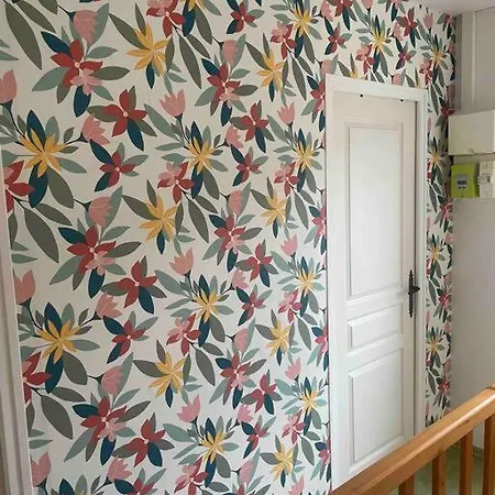 Duplex 3 Etoiles Renove Centre-ville & Clim ז'ונזאק