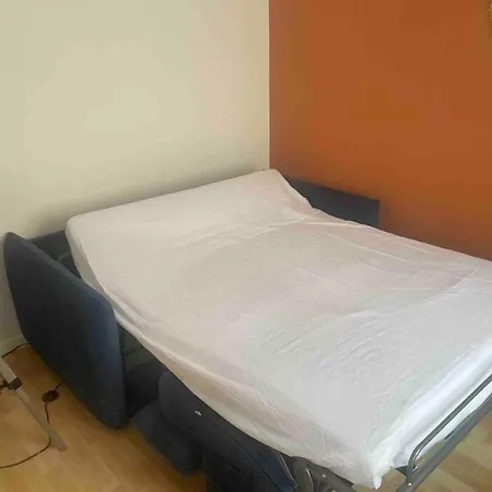 דירה Duplex 3 Etoiles Renove Centre-ville & Clim *