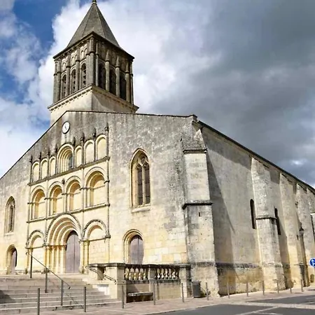 Duplex 3 Etoiles Renove Centre-ville & Clim דירה