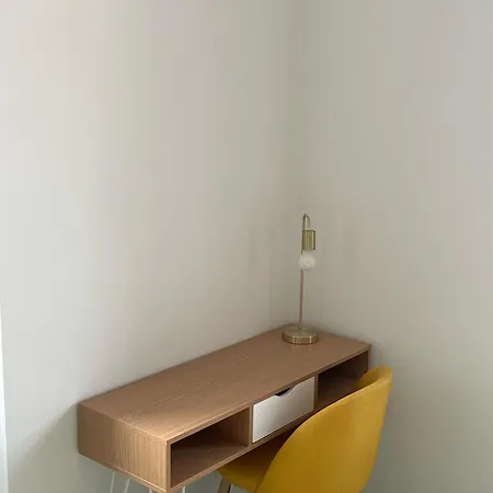 דירה Duplex 3 Etoiles Renove Centre-ville & Clim *