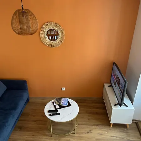 Duplex 3 Etoiles Renove Centre-ville & Clim *